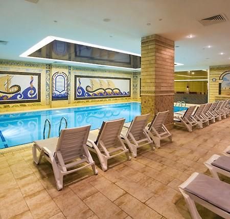 Timo Resort Hotel 코나키 외부 사진