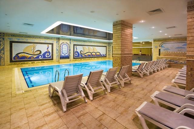 Timo Resort Hotel 코나키 외부 사진