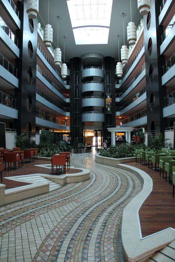 Timo Resort Hotel 코나키 외부 사진