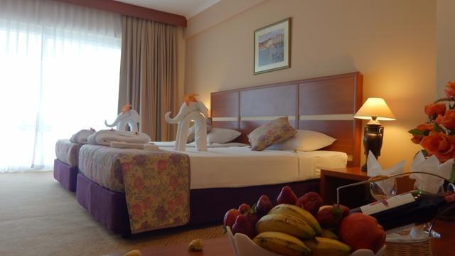 Timo Resort Hotel 코나키 외부 사진