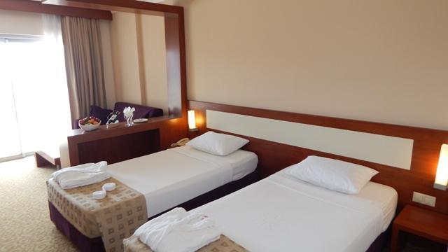 Timo Resort Hotel 코나키 외부 사진