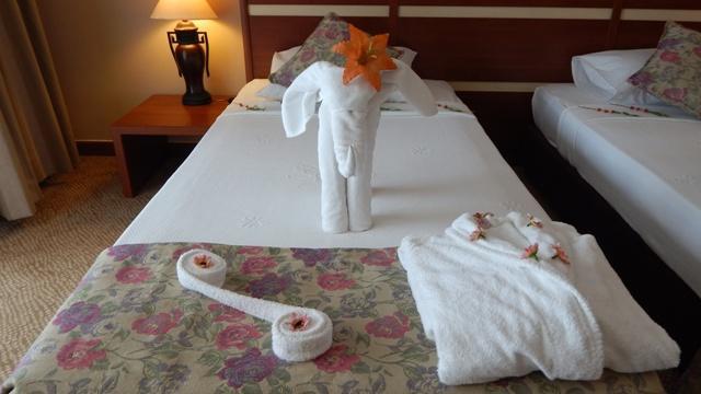 Timo Resort Hotel 코나키 외부 사진