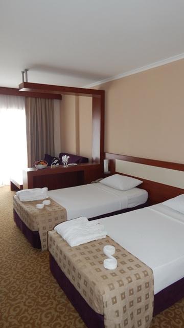 Timo Resort Hotel 코나키 외부 사진
