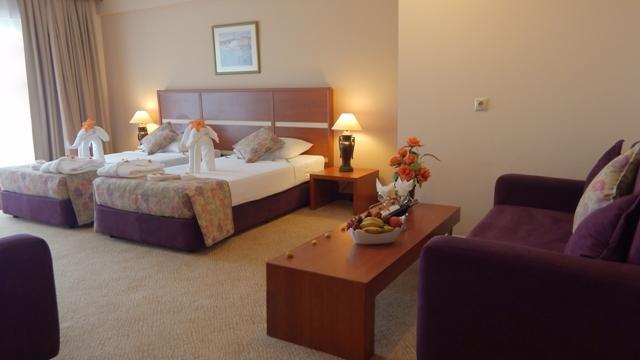 Timo Resort Hotel 코나키 외부 사진